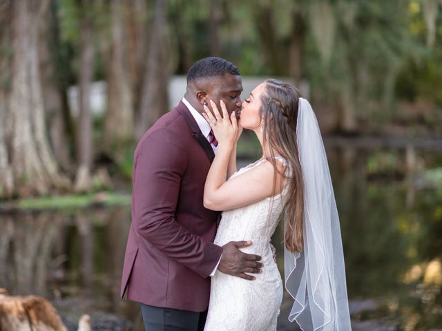 James and Taylor&apos;s Wedding in Charleston, South Carolina 68