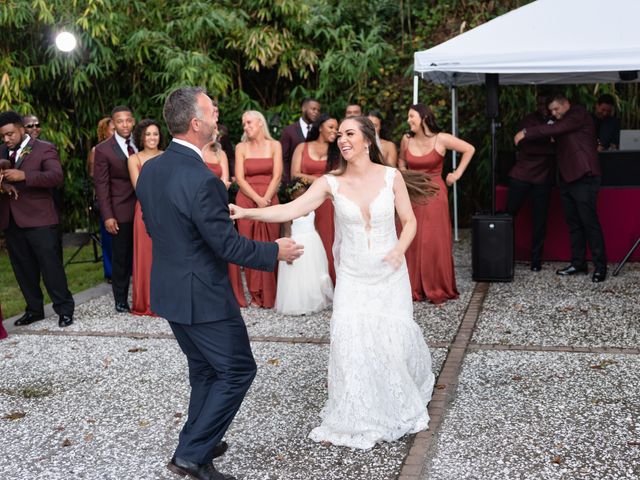 James and Taylor&apos;s Wedding in Charleston, South Carolina 85