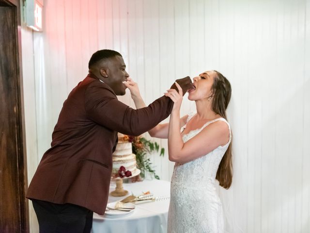 James and Taylor&apos;s Wedding in Charleston, South Carolina 93