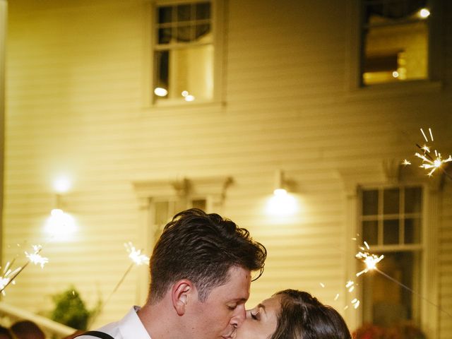 Greg and Ashli&apos;s Wedding in Manahawkin, New Jersey 3