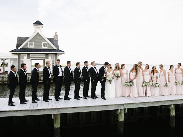 Greg and Ashli&apos;s Wedding in Manahawkin, New Jersey 26