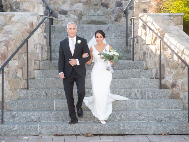 Kristen and Chris&apos;s Wedding in Mendon, Massachusetts 36