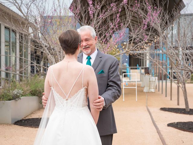 Katie and Stephen&apos;s Wedding in Austin, Texas 6