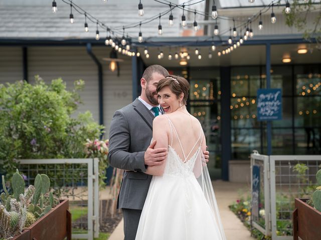 Katie and Stephen&apos;s Wedding in Austin, Texas 31