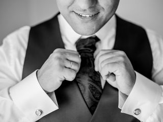 Maria &amp; Ivan's wedding 2