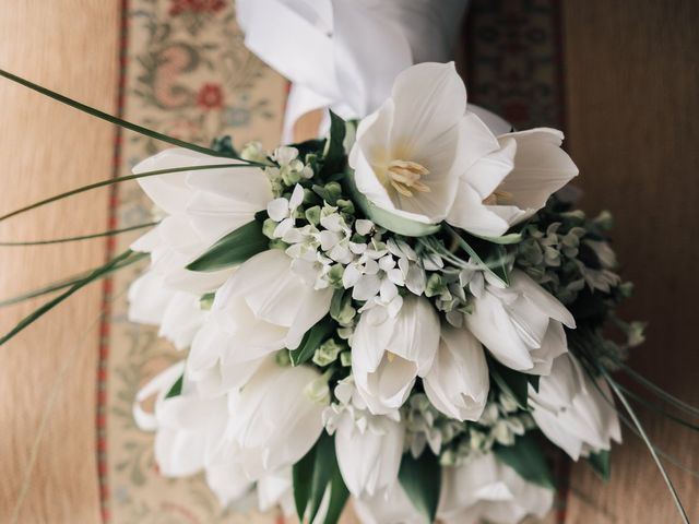 Ivan and Maria's Wedding in Reggio Calabria, Italy 6