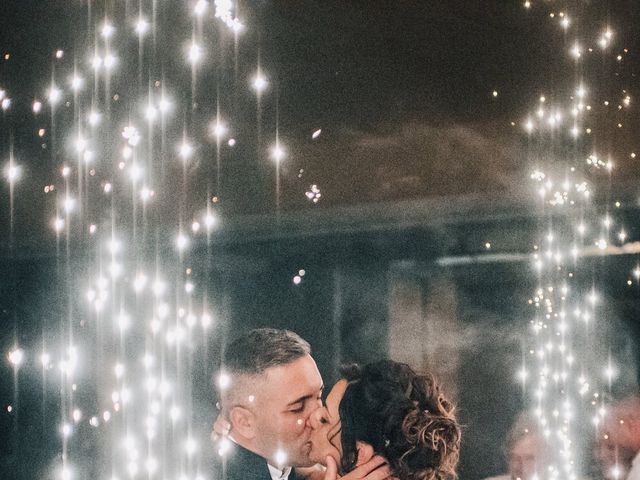 Ivan and Maria's Wedding in Reggio Calabria, Italy 22