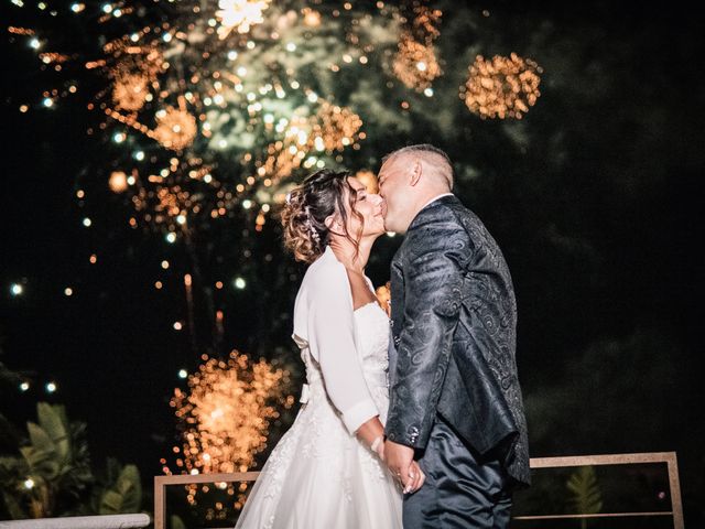 Ivan and Maria's Wedding in Reggio Calabria, Italy 40