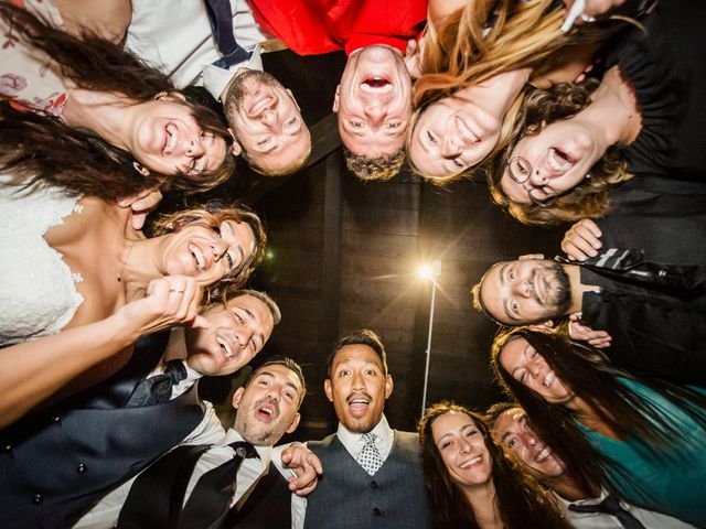 Ivan and Maria's Wedding in Reggio Calabria, Italy 42