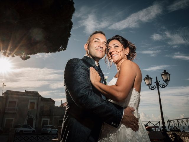 Ivan and Maria's Wedding in Reggio Calabria, Italy 43