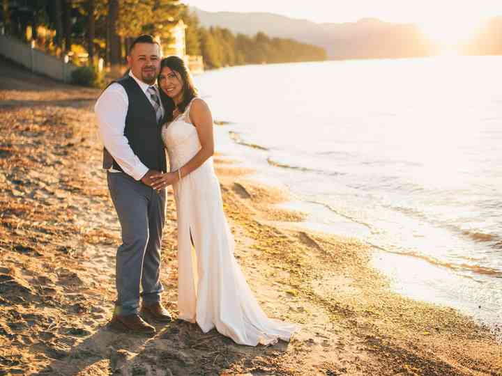 Reno Wedding Photographers - Reviews for 150 NV Photographers
