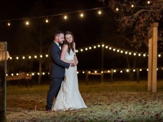 Oak Creek Farm Venue  Unionville  VA  WeddingWire