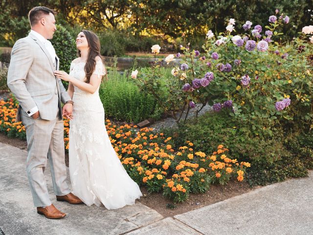 David and Jennifer&apos;s Wedding in Healdsburg, California 2