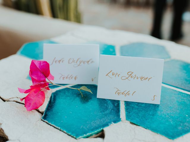 Tyler and Jessica&apos;s Wedding in Palm Springs, California 5