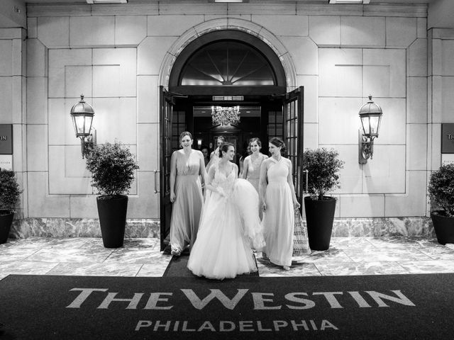 Vlad and Dinora&apos;s Wedding in Philadelphia, Pennsylvania 44