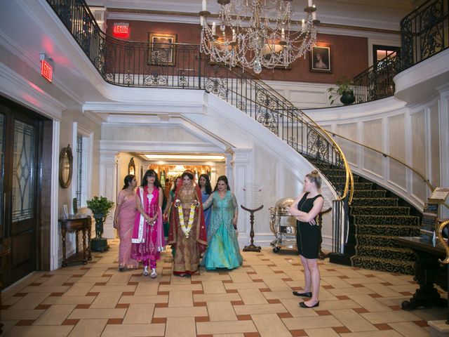 Jawahar and Mani&apos;s Wedding in West Orange, New Jersey 17