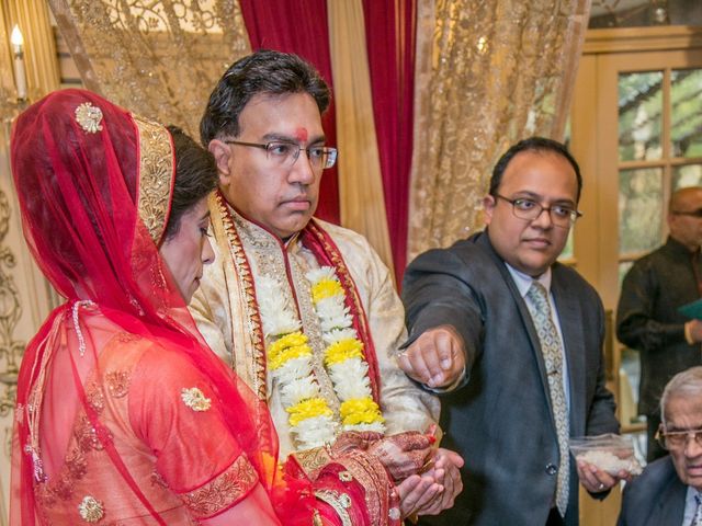 Jawahar and Mani&apos;s Wedding in West Orange, New Jersey 39