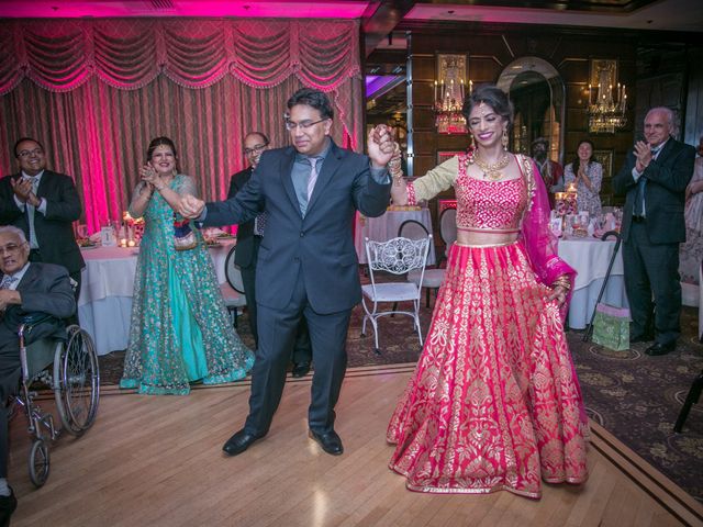 Jawahar and Mani&apos;s Wedding in West Orange, New Jersey 56