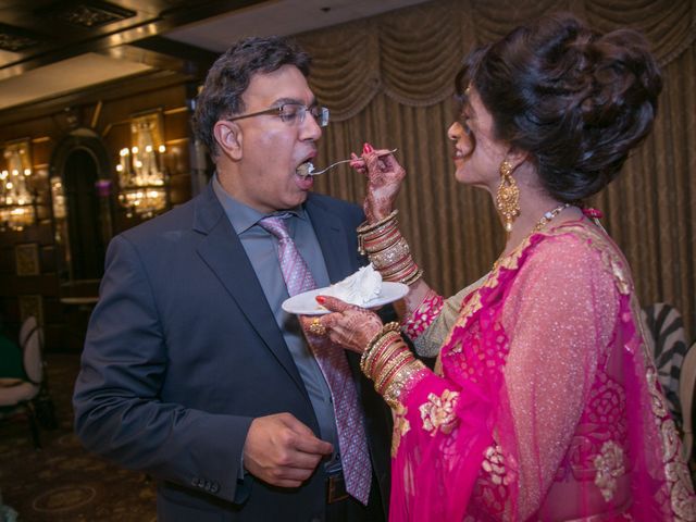 Jawahar and Mani&apos;s Wedding in West Orange, New Jersey 62