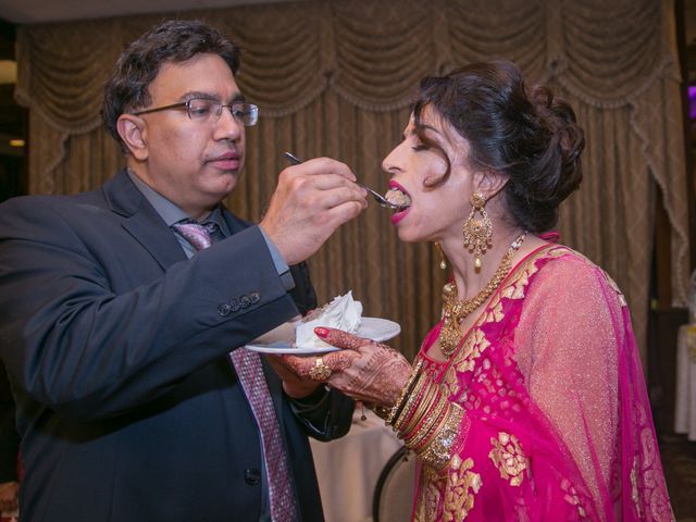 Jawahar and Mani&apos;s Wedding in West Orange, New Jersey 63