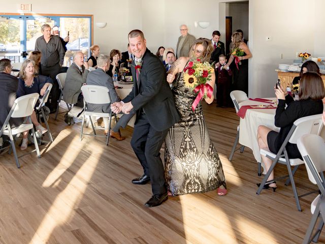 Cindi and Corey&apos;s Wedding in Bridgman, Michigan 51