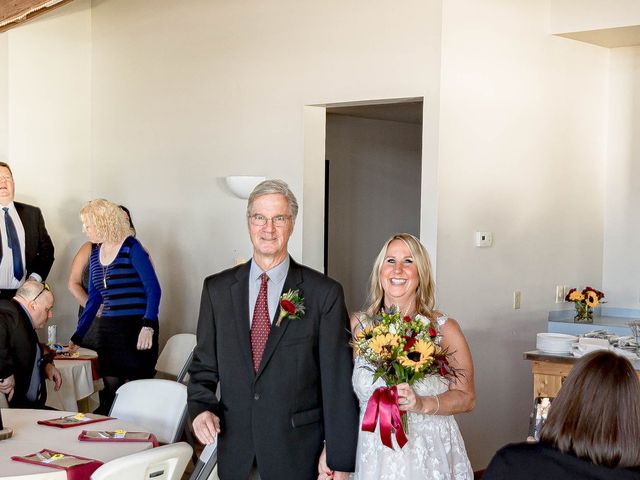 Cindi and Corey&apos;s Wedding in Bridgman, Michigan 64