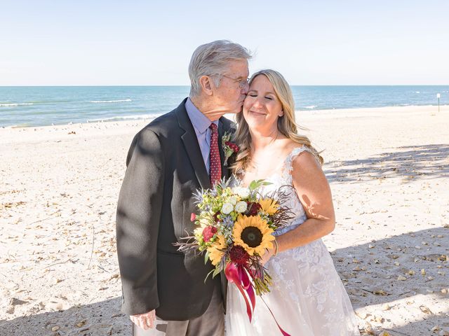 Cindi and Corey&apos;s Wedding in Bridgman, Michigan 91