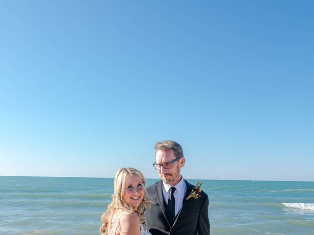 Cindi and Corey&apos;s Wedding in Bridgman, Michigan 108
