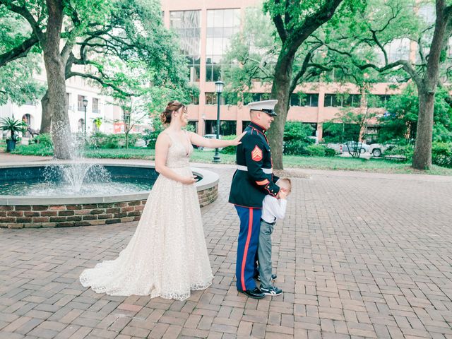 Michael and Zoey&apos;s Wedding in Savannah, Georgia 1
