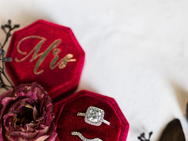 Brian and Ashley 's Wedding in Los Angeles, California 31