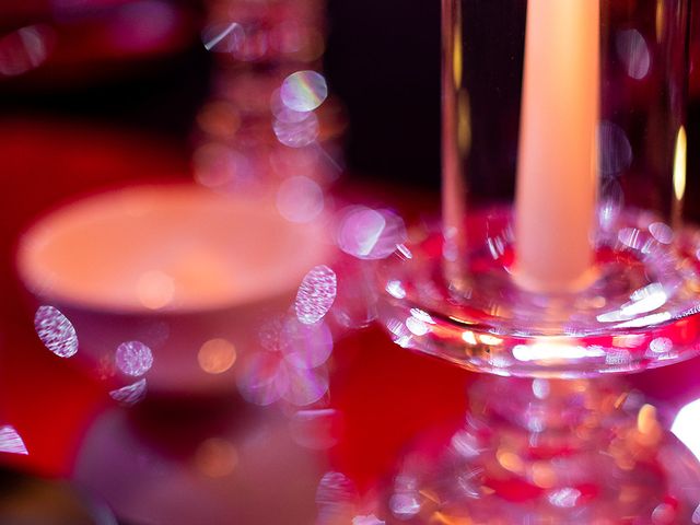 Brian and Ashley 's Wedding in Los Angeles, California 42