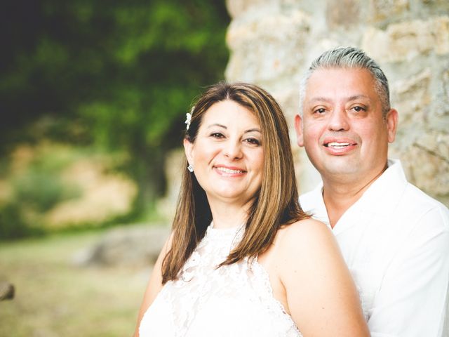 Alan and Elana&apos;s Wedding in Cortona, Italy 6