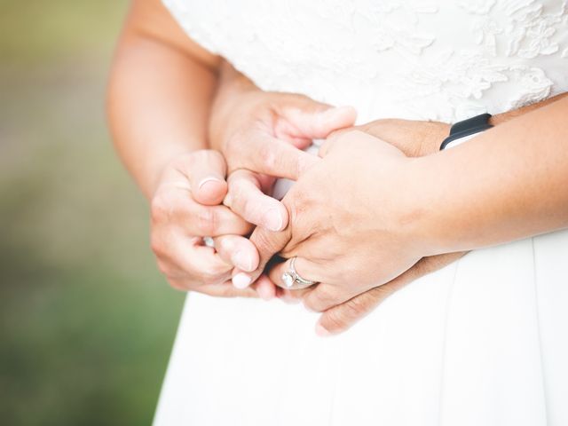 Alan and Elana&apos;s Wedding in Cortona, Italy 7