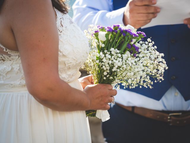 Alan and Elana&apos;s Wedding in Cortona, Italy 18