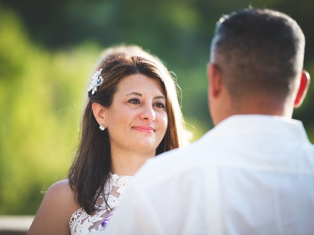 Alan and Elana&apos;s Wedding in Cortona, Italy 19