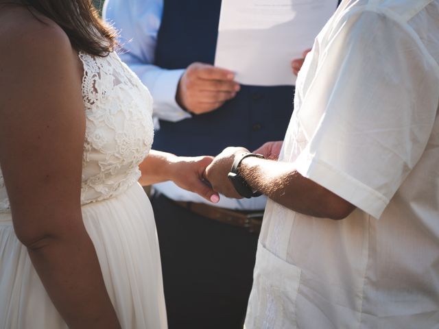 Alan and Elana&apos;s Wedding in Cortona, Italy 22