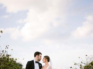 Danielle &amp; Zach&apos;s wedding 1