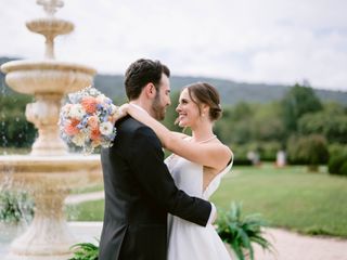 Danielle &amp; Zach&apos;s wedding 2