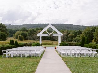 Danielle &amp; Zach&apos;s wedding 3