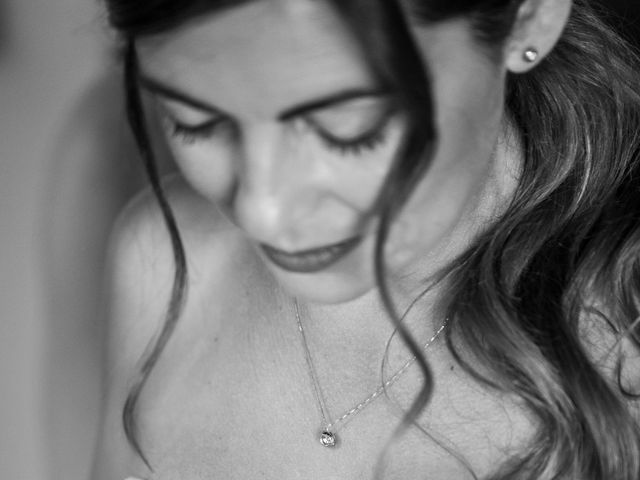 Francesco and Stefania's Wedding in Brescia, Italy 5