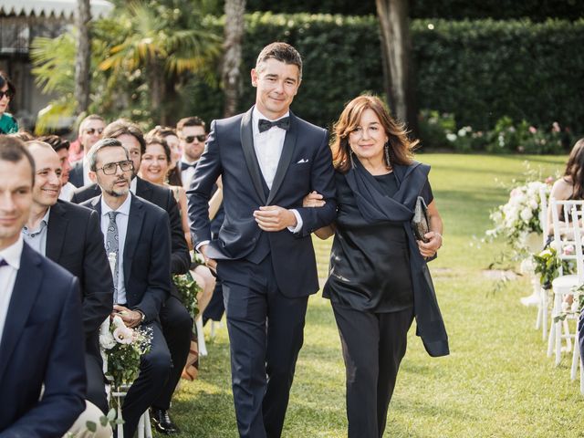 Francesco and Stefania's Wedding in Brescia, Italy 2