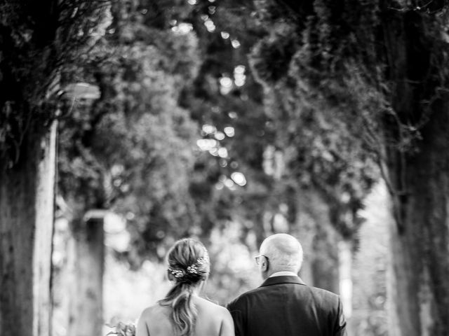 Francesco and Stefania's Wedding in Brescia, Italy 7