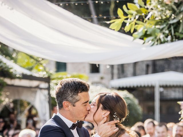 Francesco and Stefania's Wedding in Brescia, Italy 16