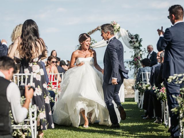 Francesco and Stefania's Wedding in Brescia, Italy 17
