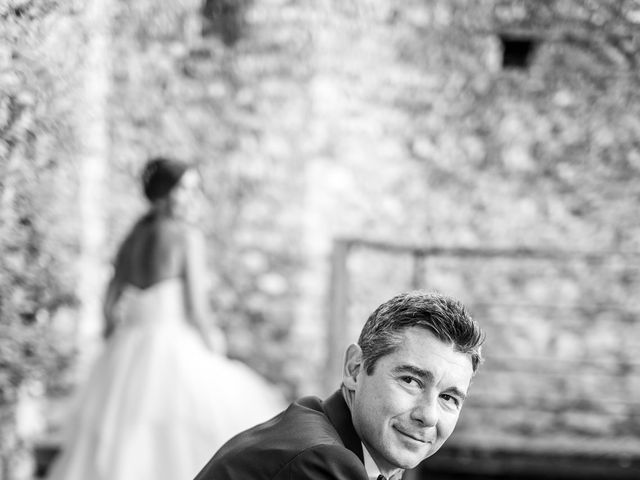 Francesco and Stefania's Wedding in Brescia, Italy 19