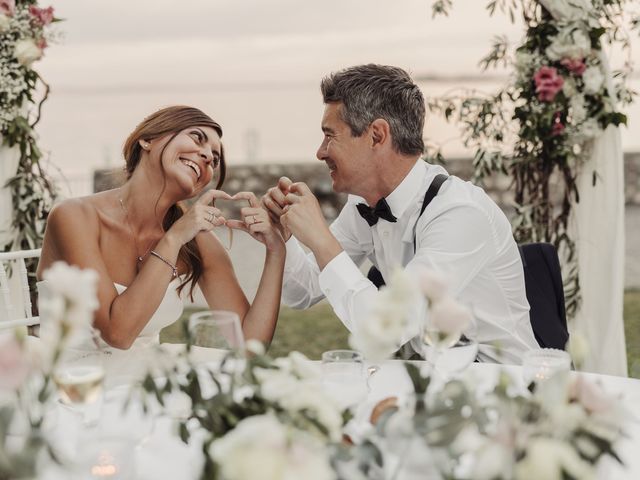Francesco and Stefania's Wedding in Brescia, Italy 33