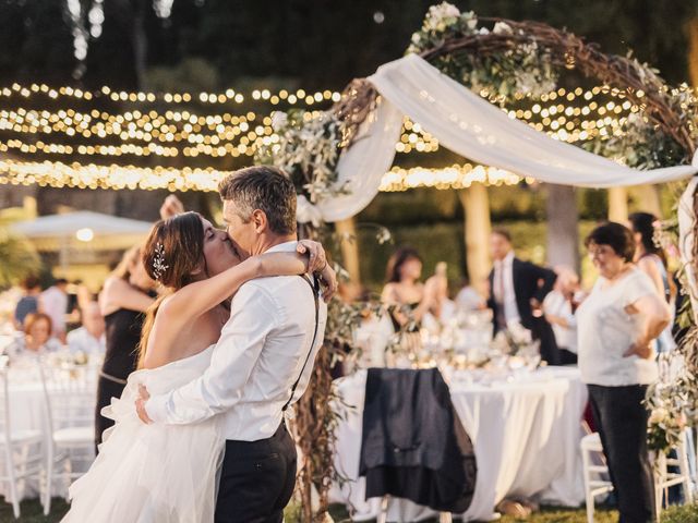 Francesco and Stefania's Wedding in Brescia, Italy 38