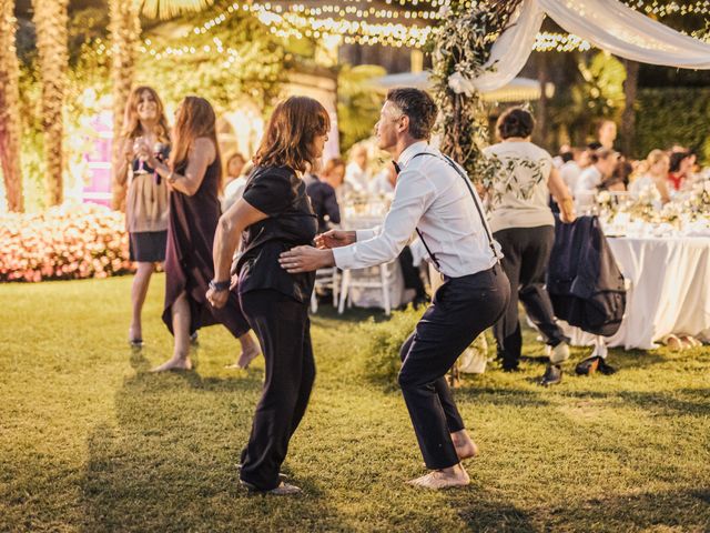 Francesco and Stefania's Wedding in Brescia, Italy 39