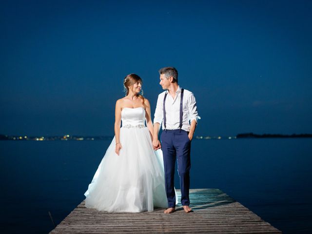 Francesco and Stefania's Wedding in Brescia, Italy 40
