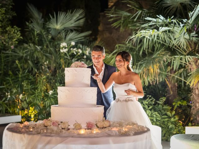 Francesco and Stefania's Wedding in Brescia, Italy 41